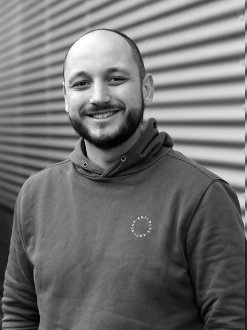 MARC - WERKVOORBEREIDER | AV-SPECIALIST