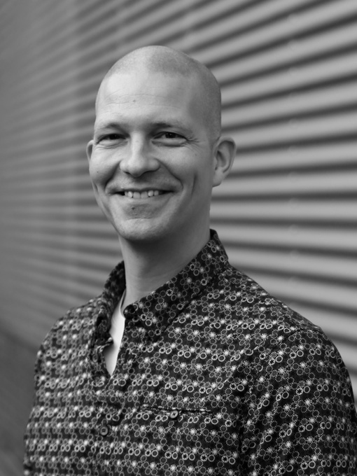 WIM - TECHNISCH ACCOUNTMANAGER | AV-SPECIALIST