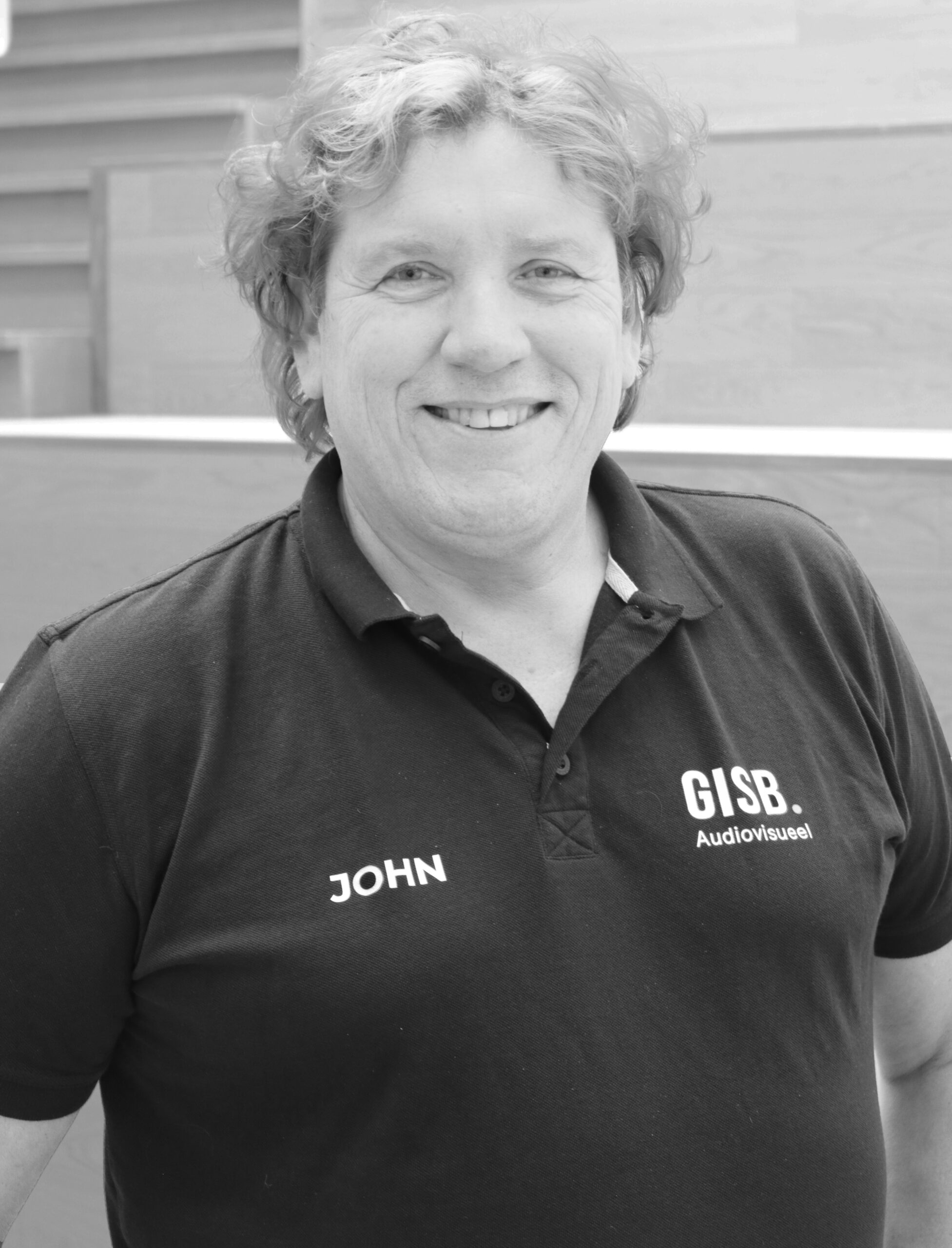 John