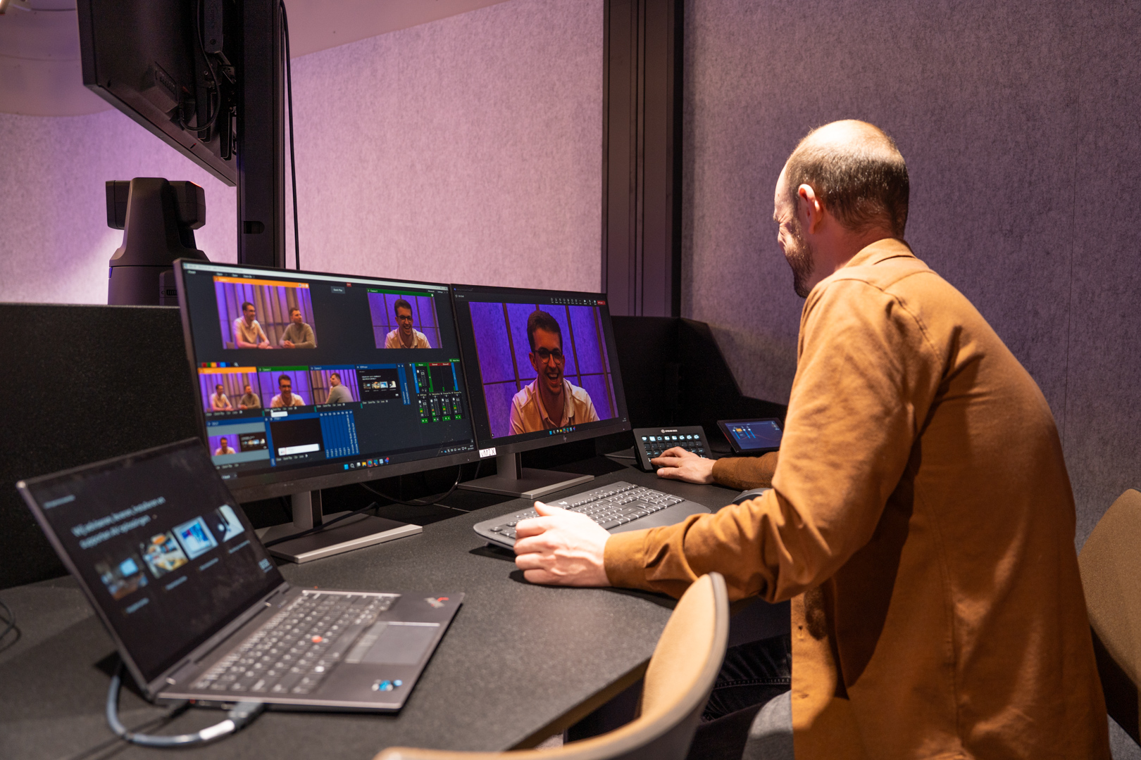 Simac Studio Veldhoven