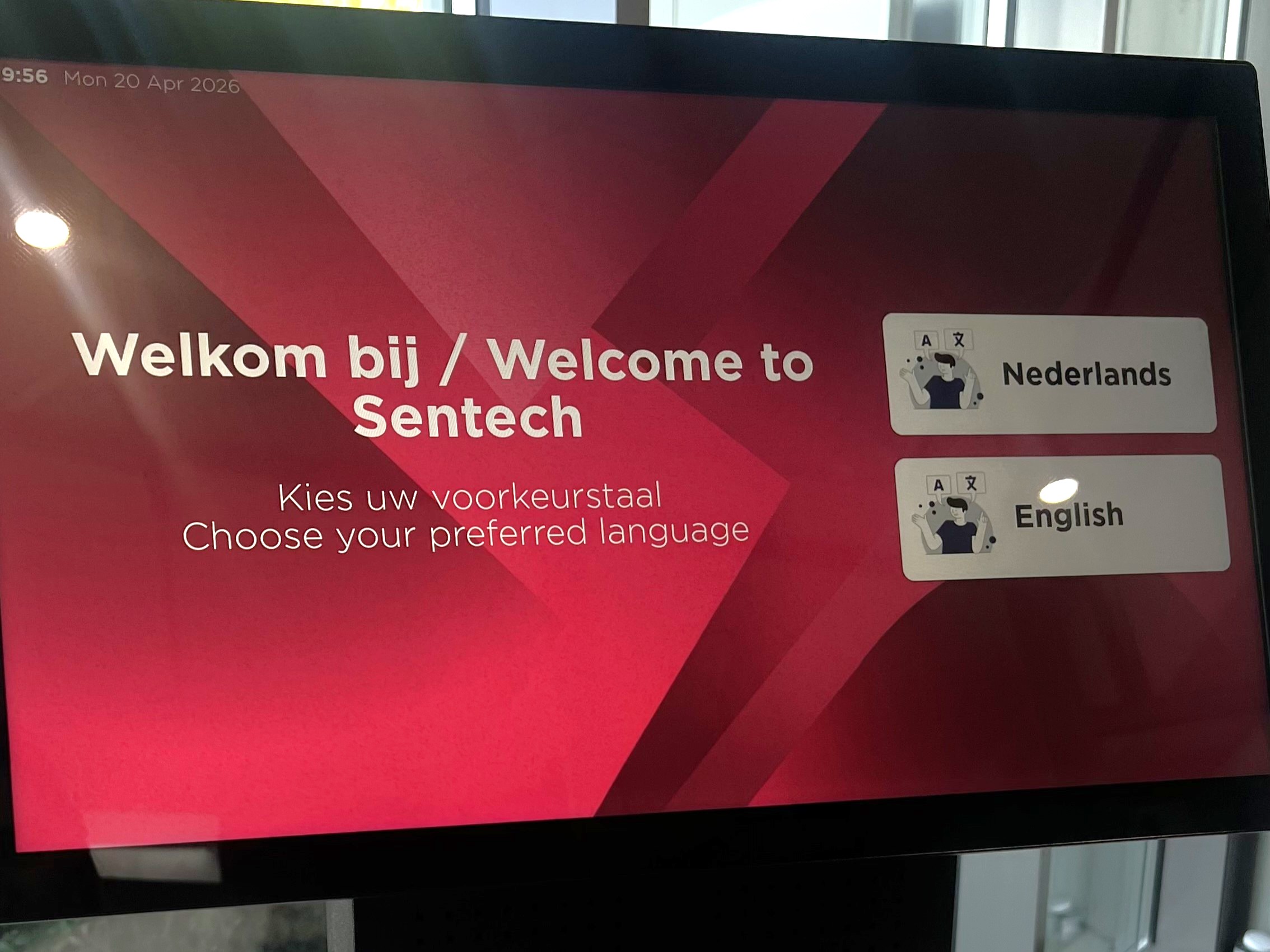 Sentech